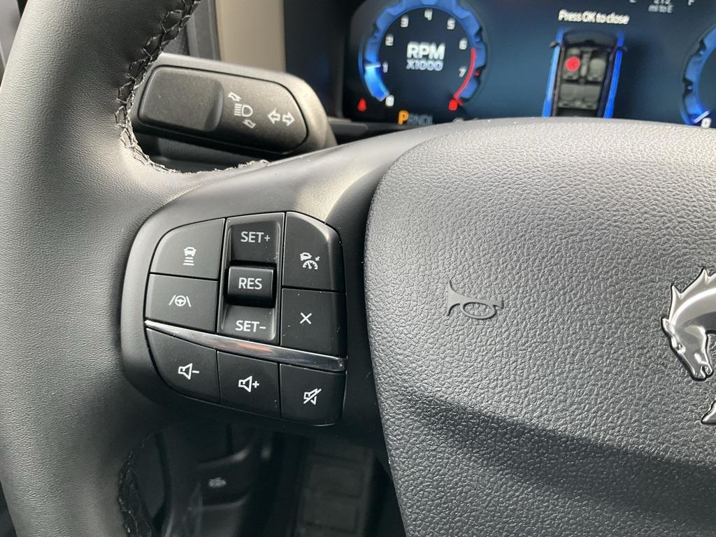 new 2025 Ford Bronco Sport car, priced at $33,480