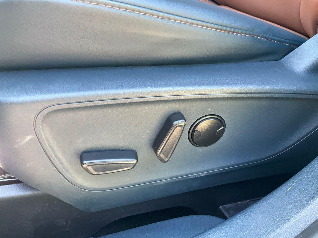 used 2023 Ford Maverick car, priced at $32,411
