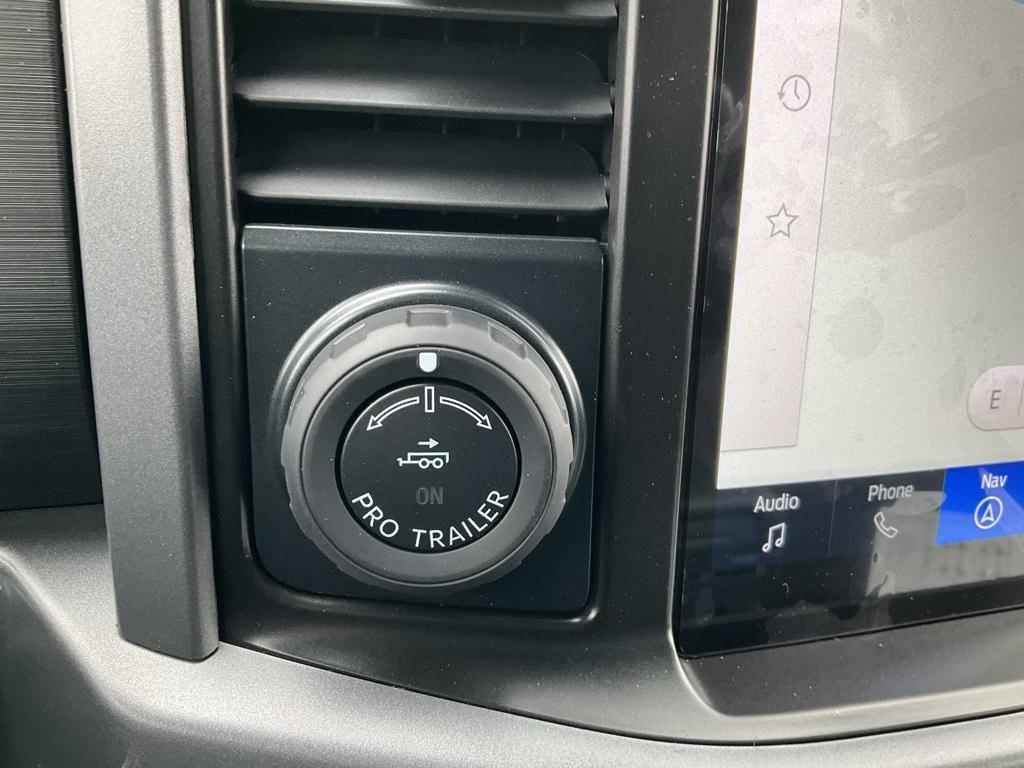 new 2026 Ford F-150 car, priced at $64,770