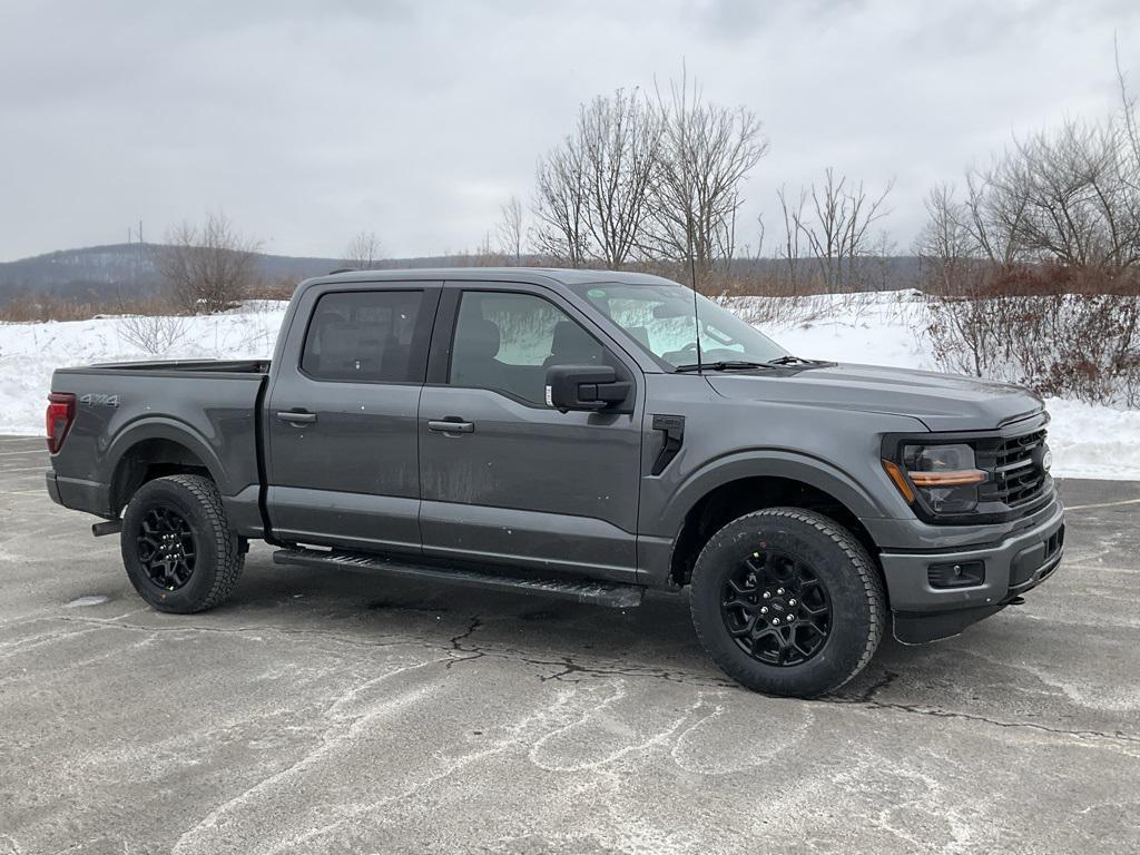 new 2026 Ford F-150 car, priced at $64,770