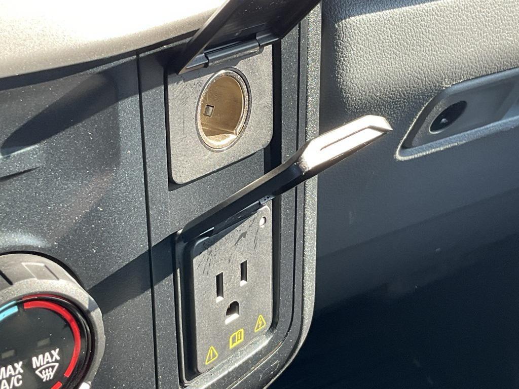 used 2023 Ford F-250 car, priced at $51,283