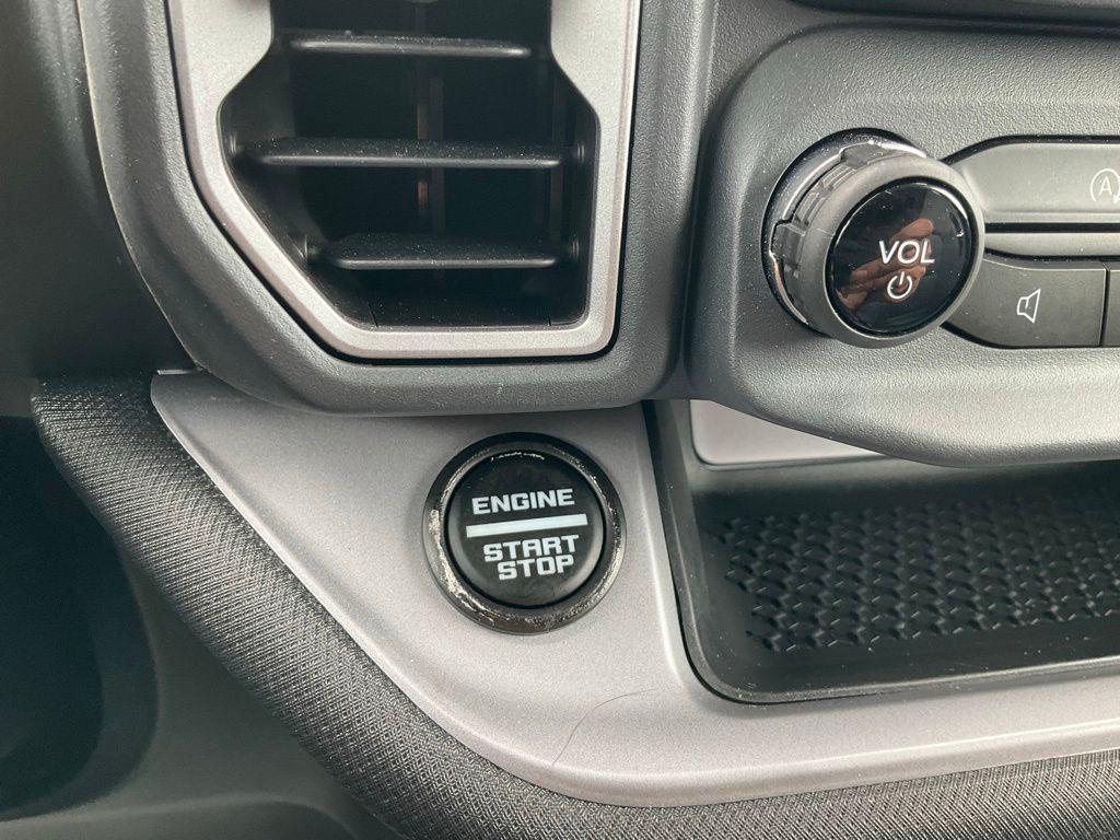 used 2023 Ford Bronco Sport car, priced at $32,615