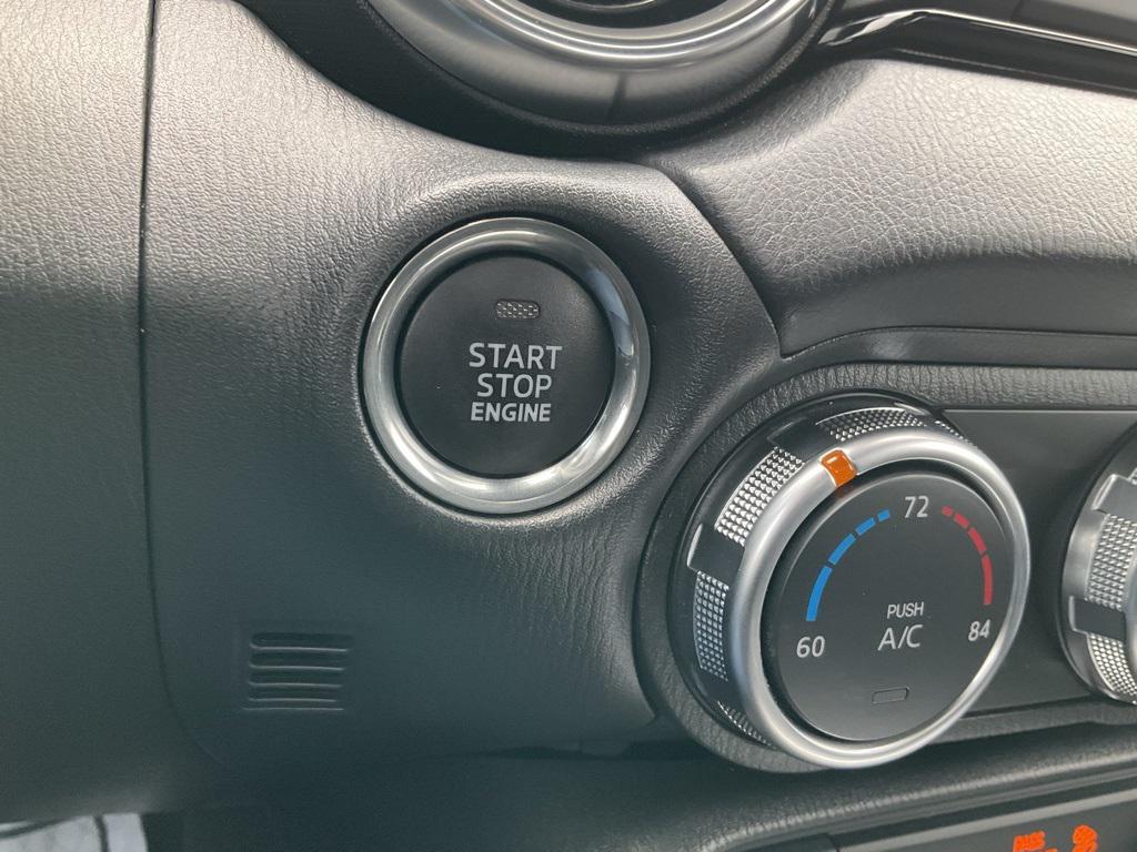 used 2024 Mazda MX-5 Miata car, priced at $29,952