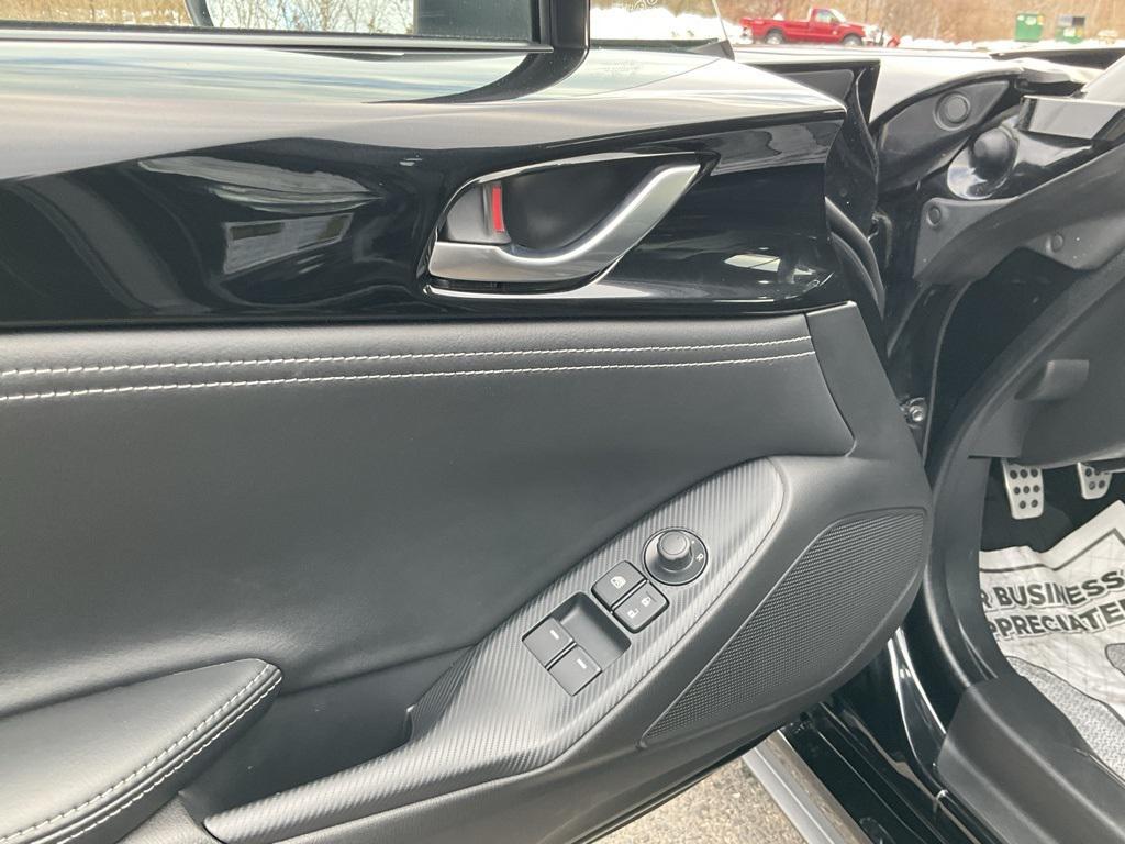 used 2024 Mazda MX-5 Miata car, priced at $29,952