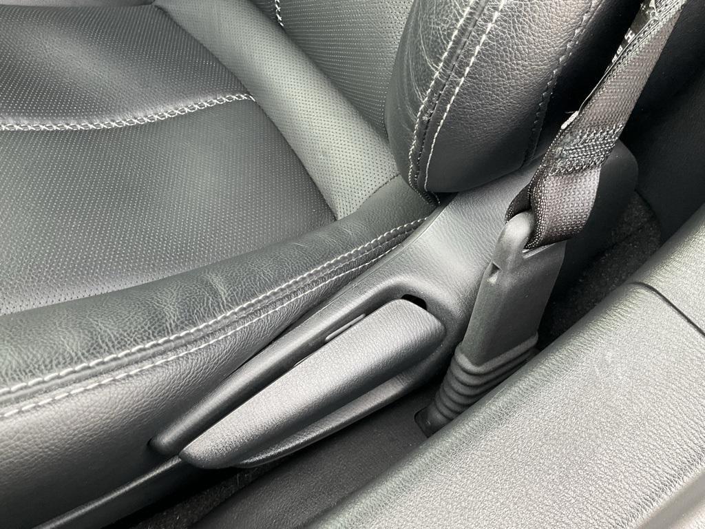 used 2024 Mazda MX-5 Miata car, priced at $29,952