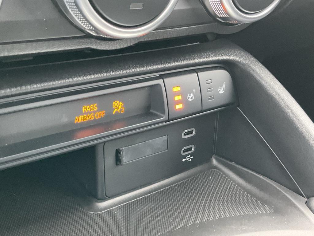 used 2024 Mazda MX-5 Miata car, priced at $29,952