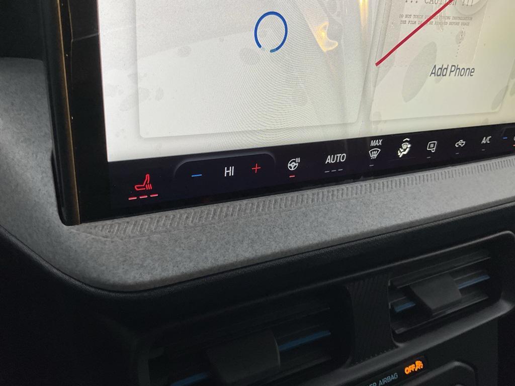 new 2026 Ford Maverick car, priced at $37,990