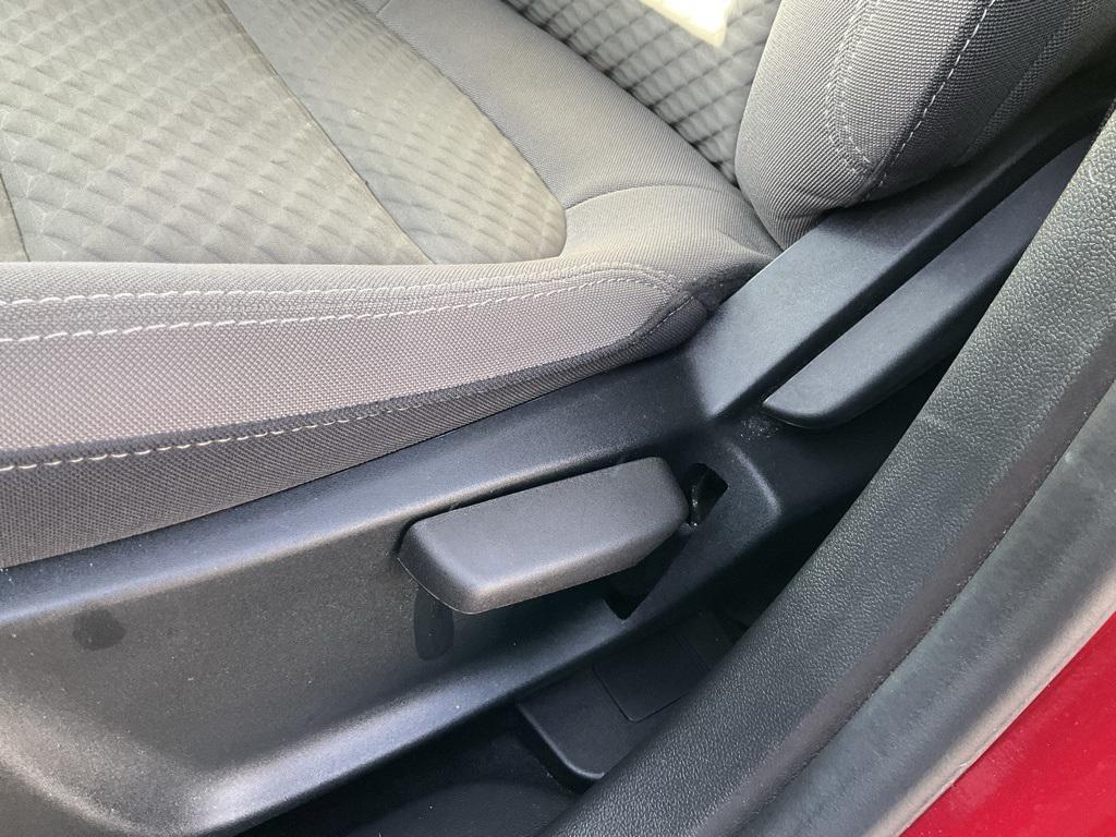 used 2022 Ford Escape car, priced at $22,554