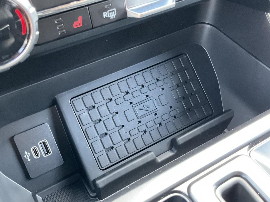 new 2025 Ford F-150 car, priced at $54,779