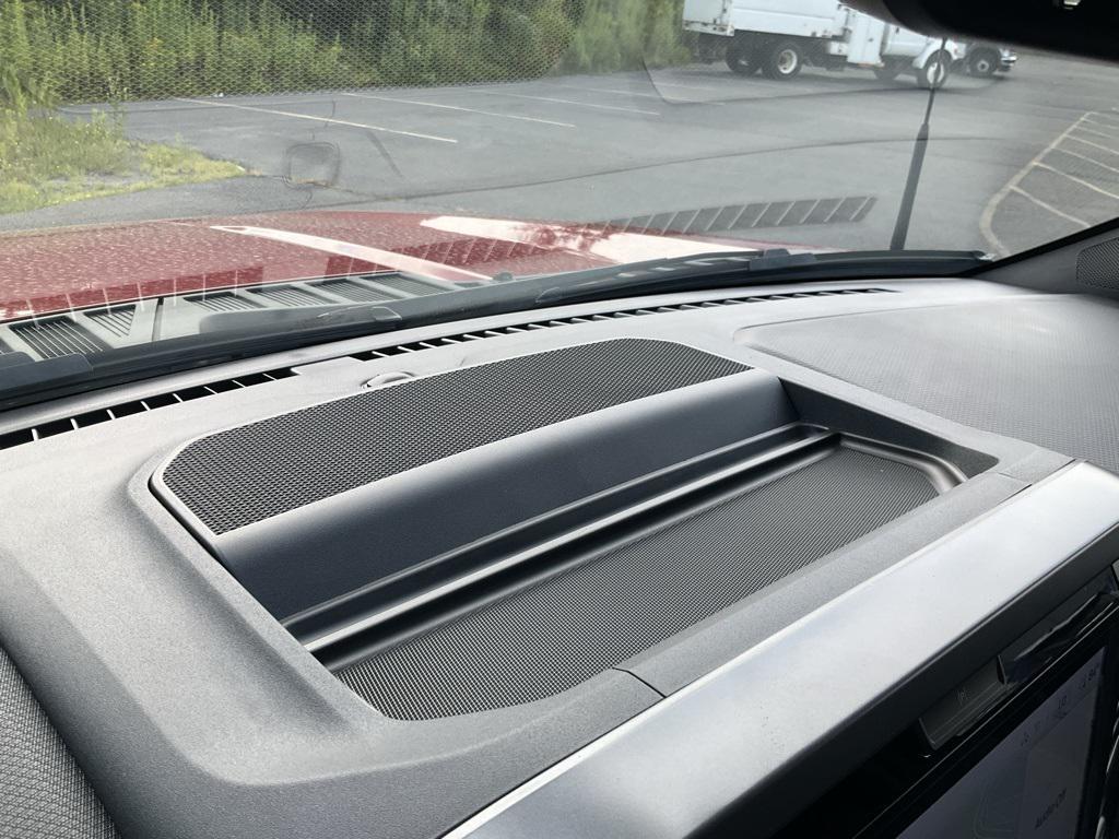 new 2025 Ford F-150 car, priced at $54,779