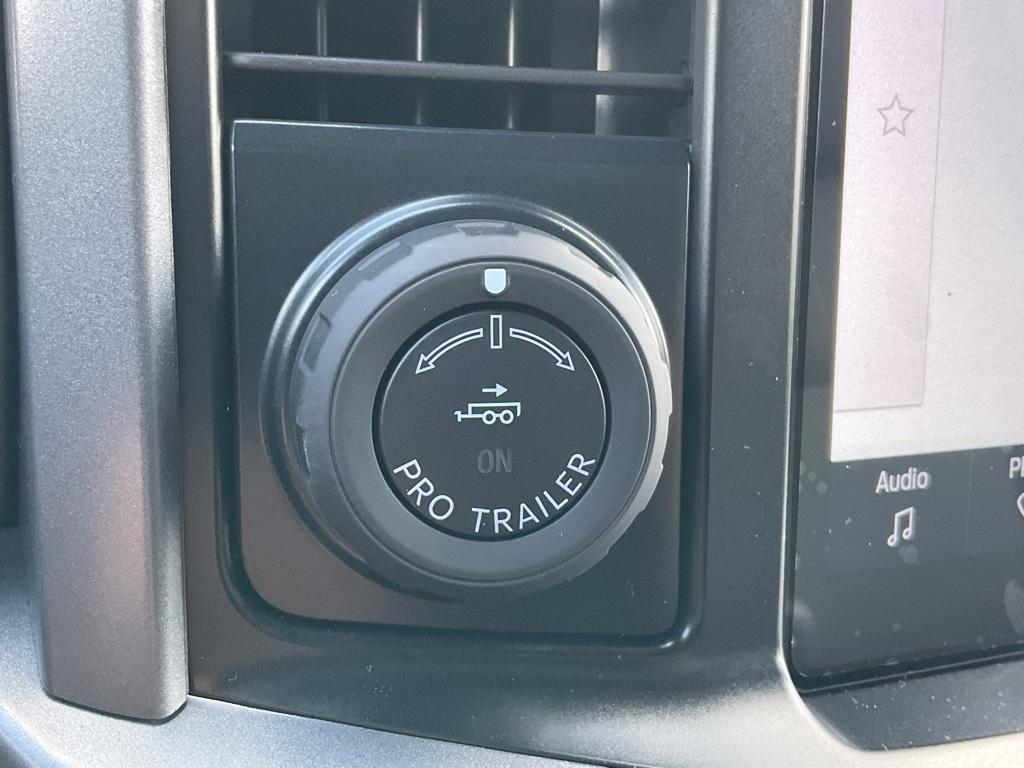 new 2025 Ford F-150 car, priced at $54,779