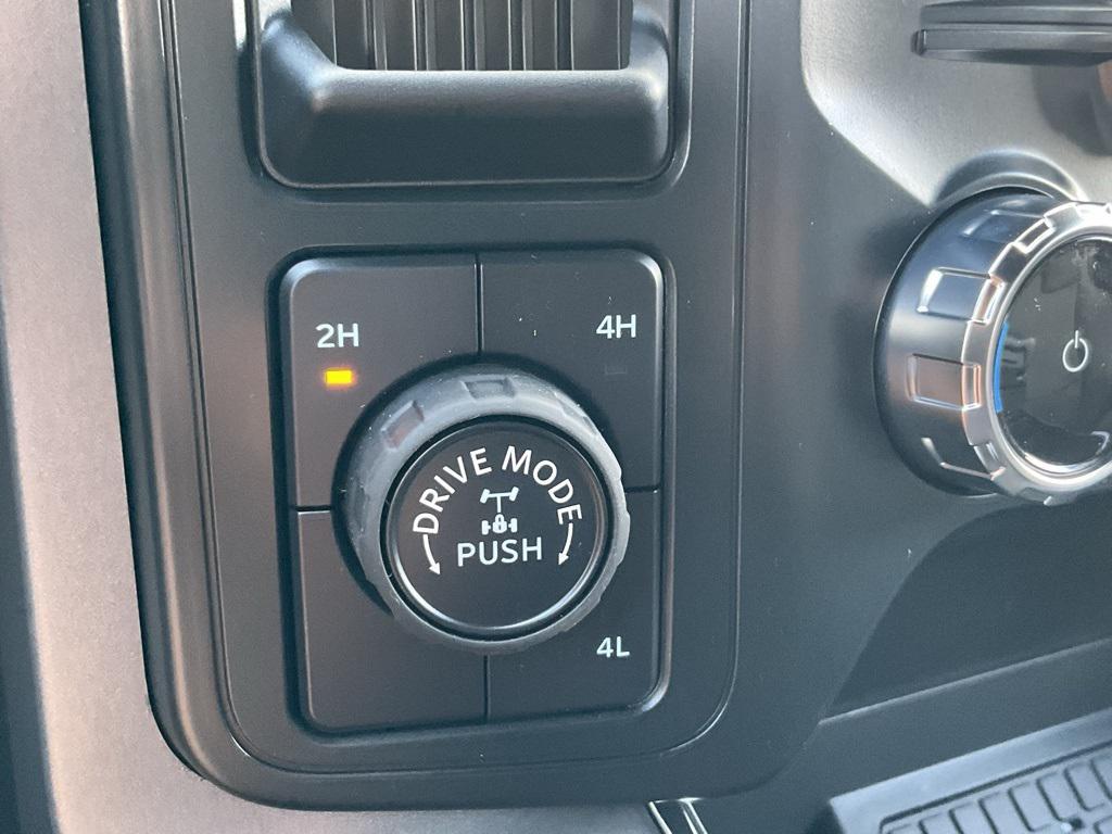 new 2025 Ford F-150 car, priced at $54,779