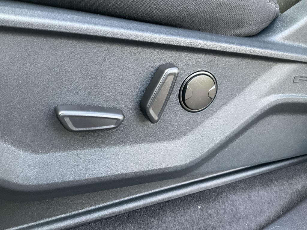 new 2025 Ford F-150 car, priced at $54,779