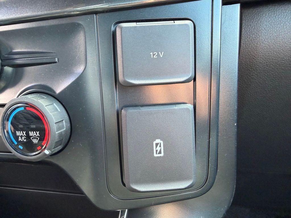 new 2026 Ford F-150 car, priced at $48,492