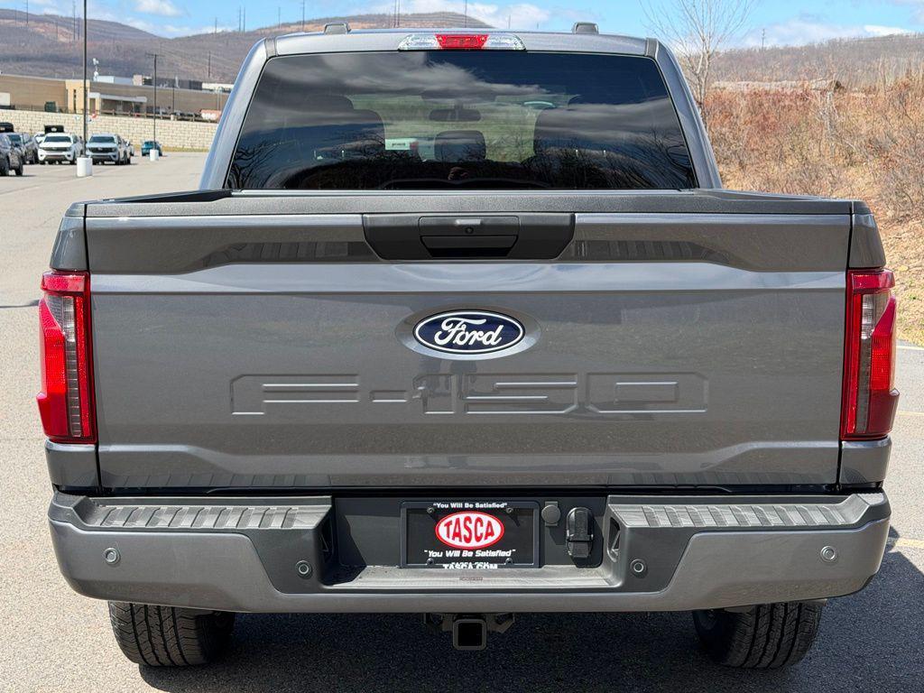 new 2026 Ford F-150 car, priced at $48,492