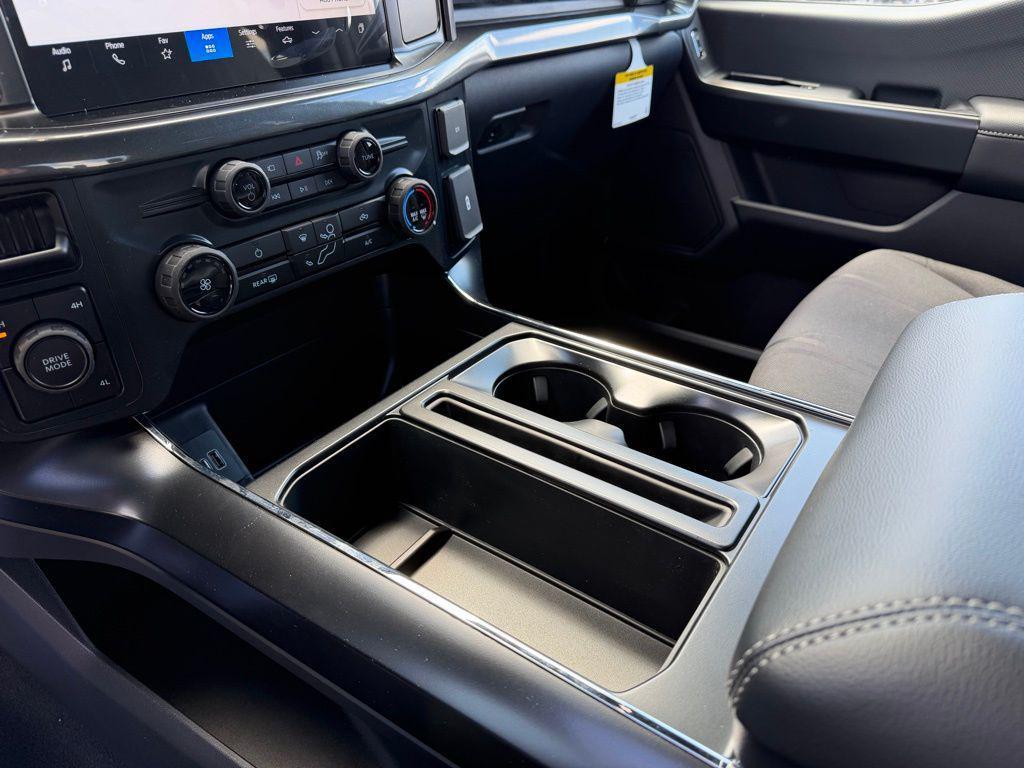 new 2026 Ford F-150 car, priced at $48,492