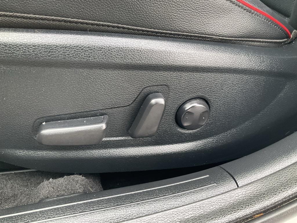 used 2024 Kia Forte car, priced at $21,997