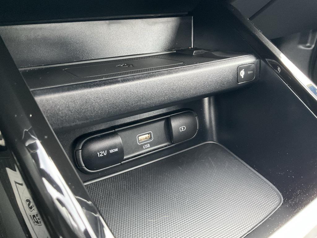 used 2024 Kia Forte car, priced at $21,997