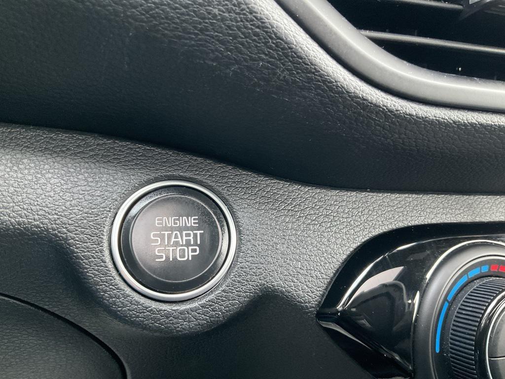 used 2024 Kia Forte car, priced at $21,997