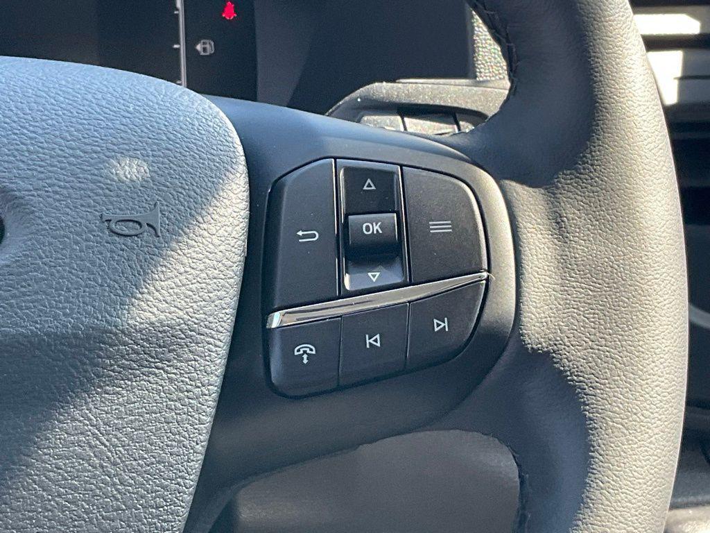 new 2026 Ford Transit-250 car, priced at $66,715