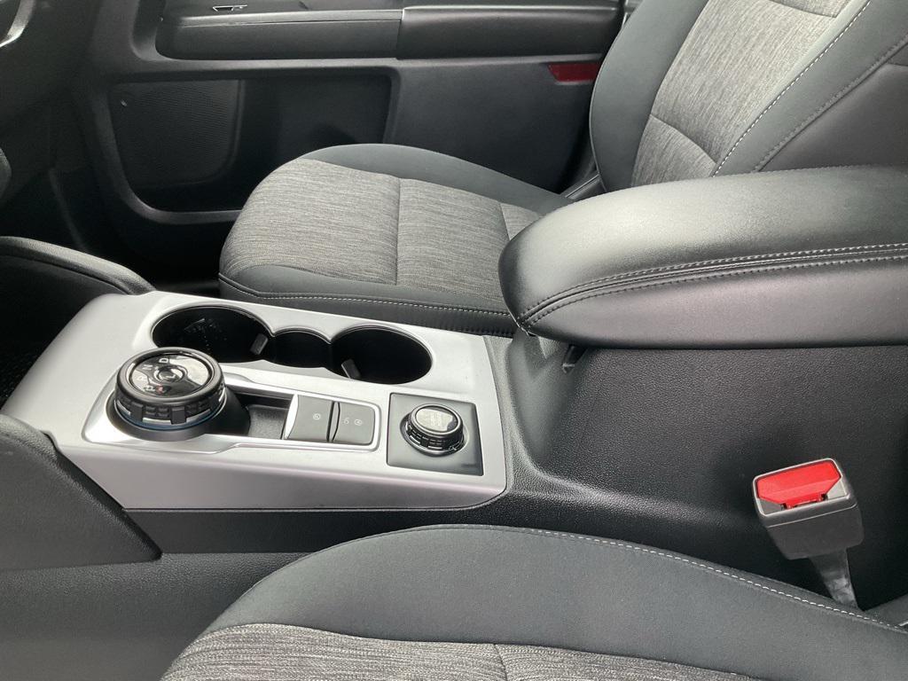 used 2023 Ford Bronco Sport car, priced at $24,975