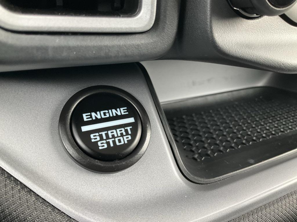 used 2023 Ford Bronco Sport car, priced at $24,975