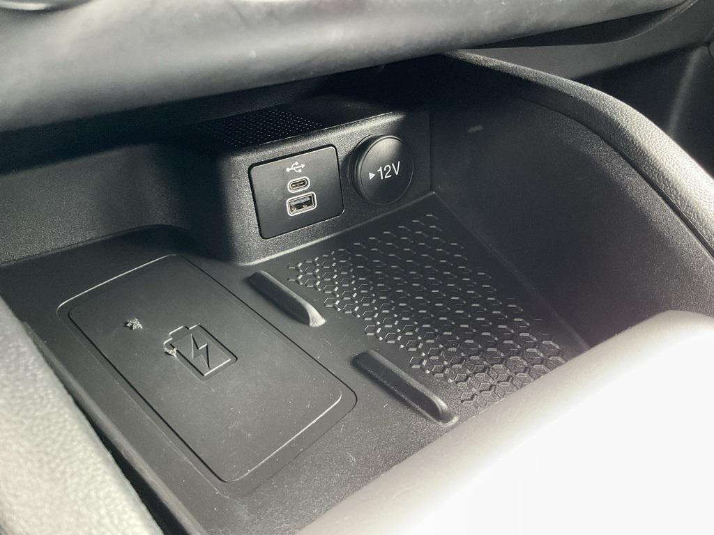 used 2023 Ford Bronco Sport car, priced at $24,975