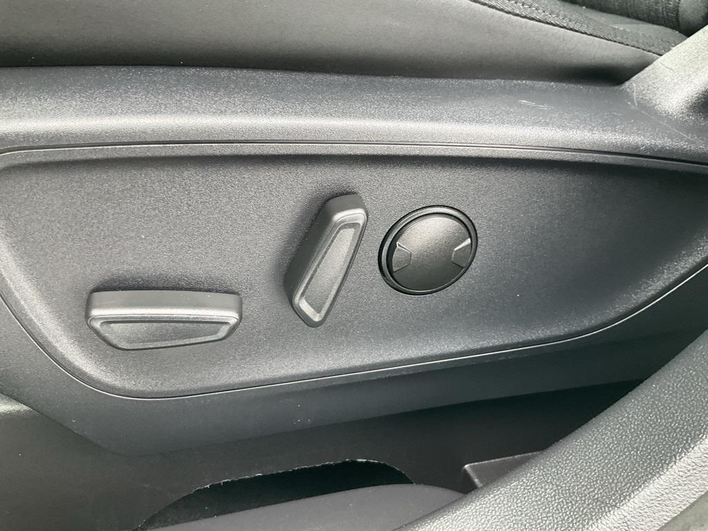 used 2023 Ford Bronco Sport car, priced at $24,975