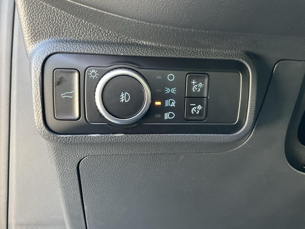 new 2026 Ford Explorer car, priced at $46,786