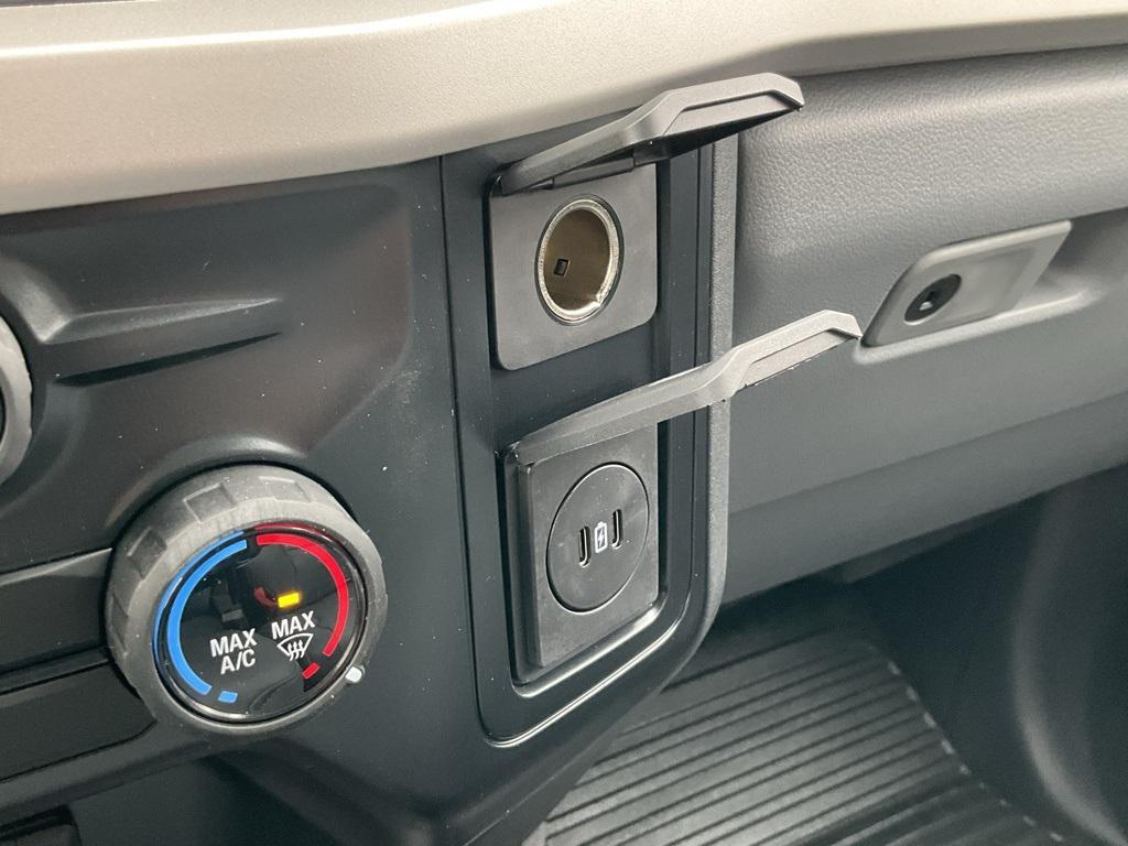 new 2024 Ford F-350 car, priced at $69,775