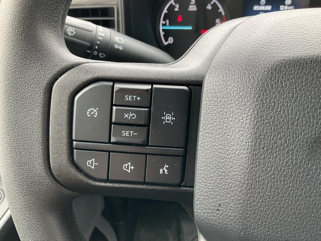 new 2024 Ford F-350 car, priced at $69,775