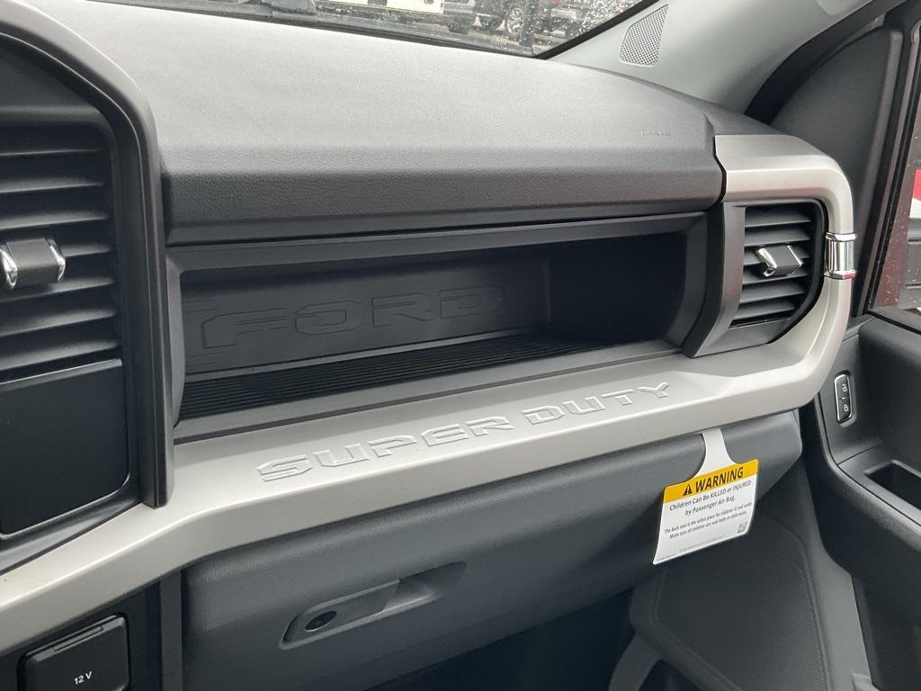 new 2024 Ford F-350 car, priced at $69,775