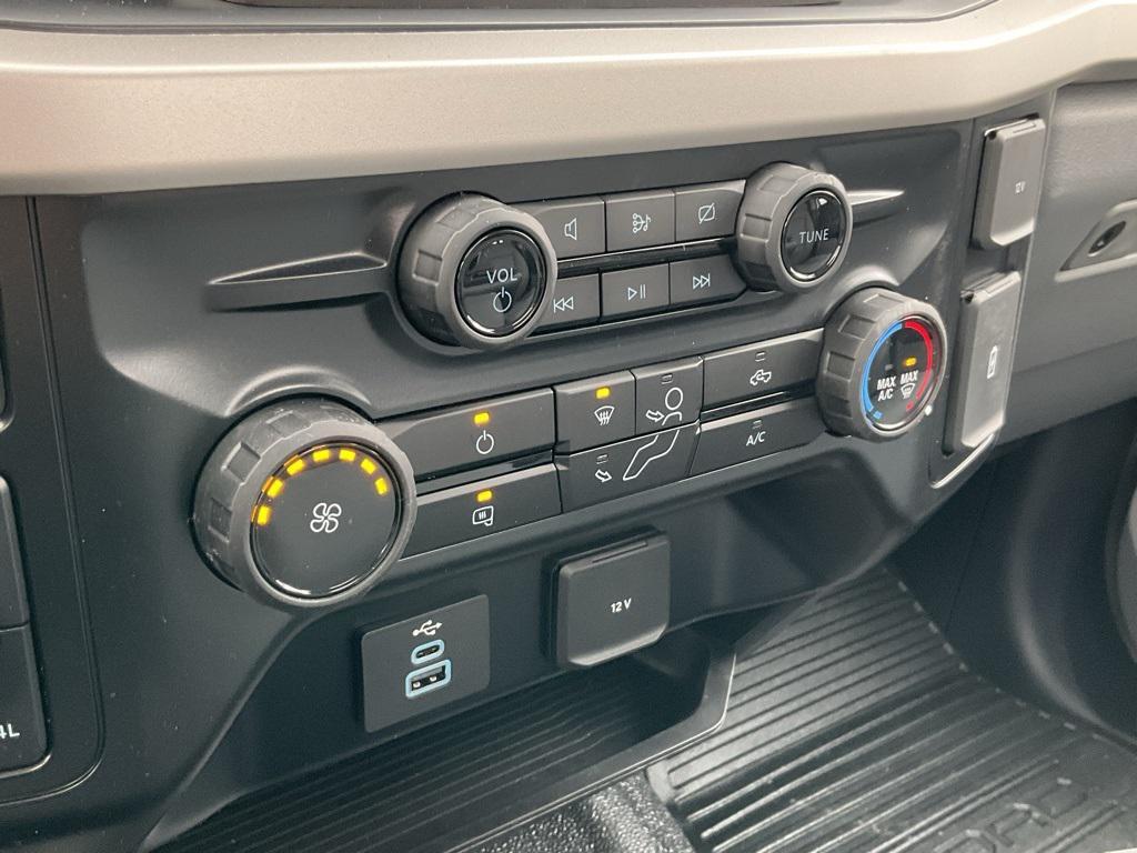 new 2024 Ford F-350 car, priced at $69,775