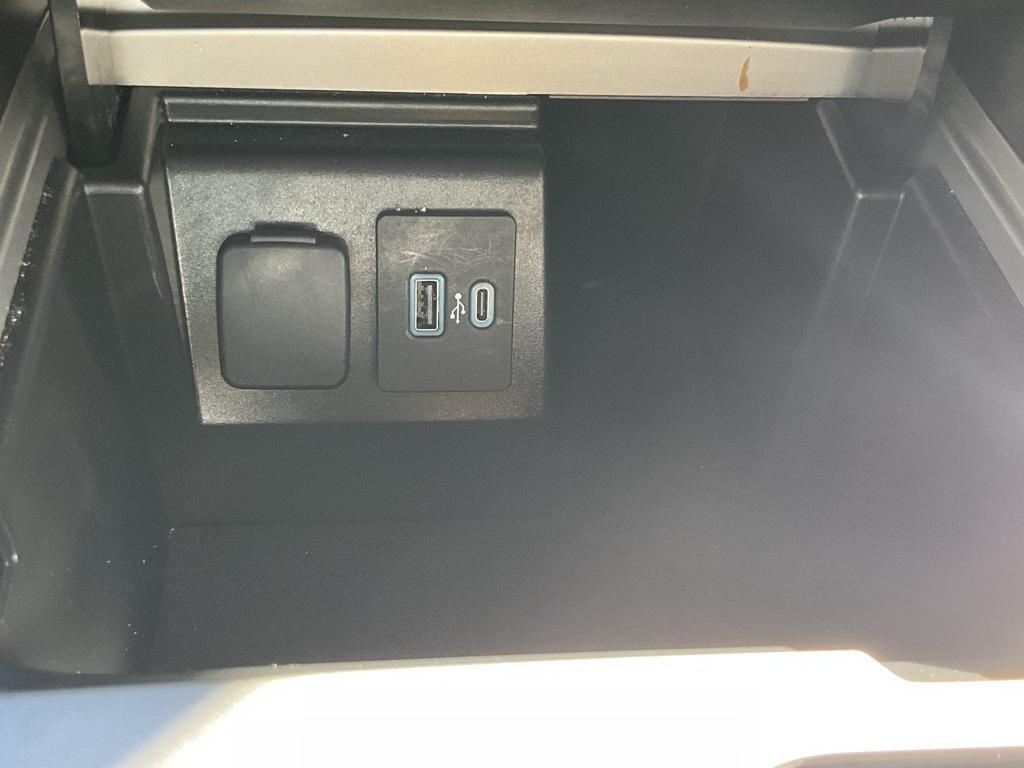 used 2023 Ford Explorer car, priced at $36,771