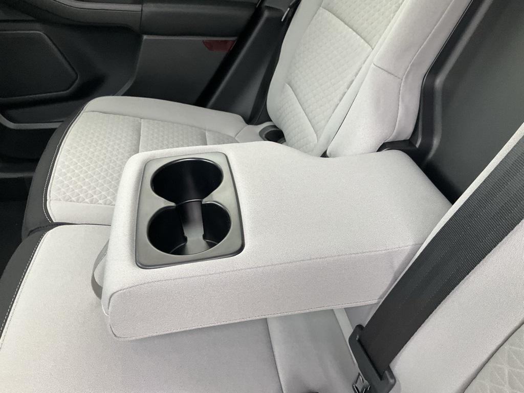 new 2026 Ford Escape car, priced at $30,664