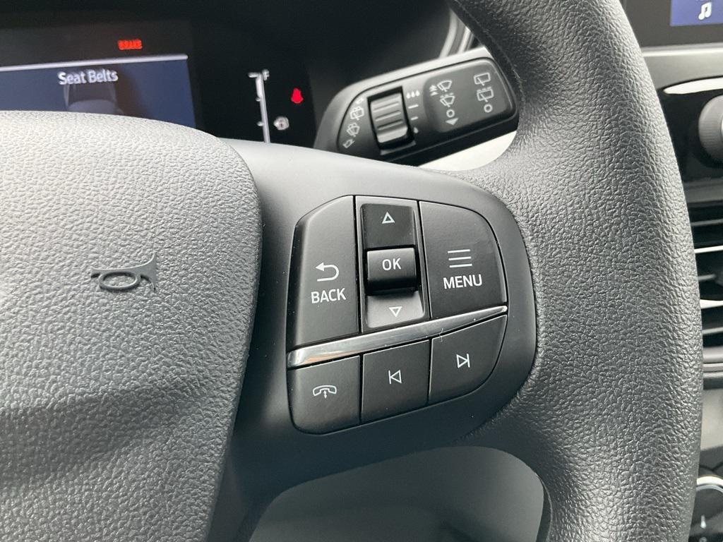 new 2026 Ford Escape car, priced at $30,664