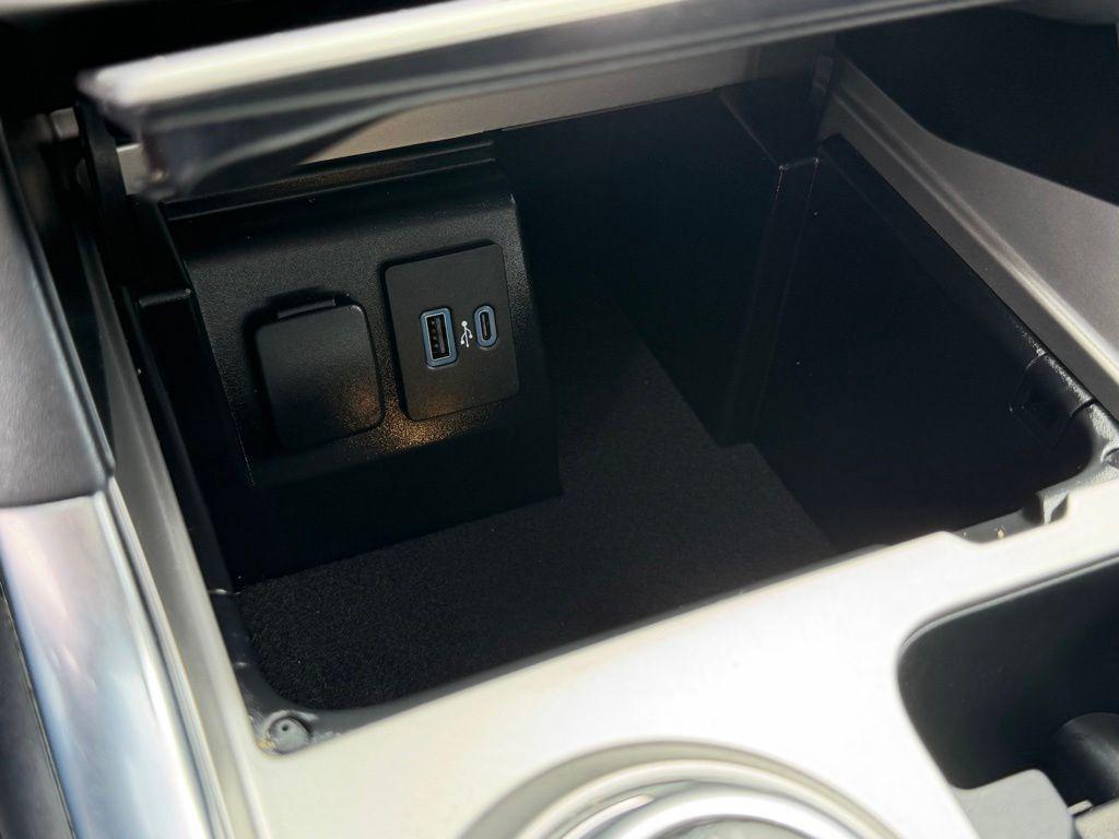 used 2023 Ford Explorer car, priced at $36,351