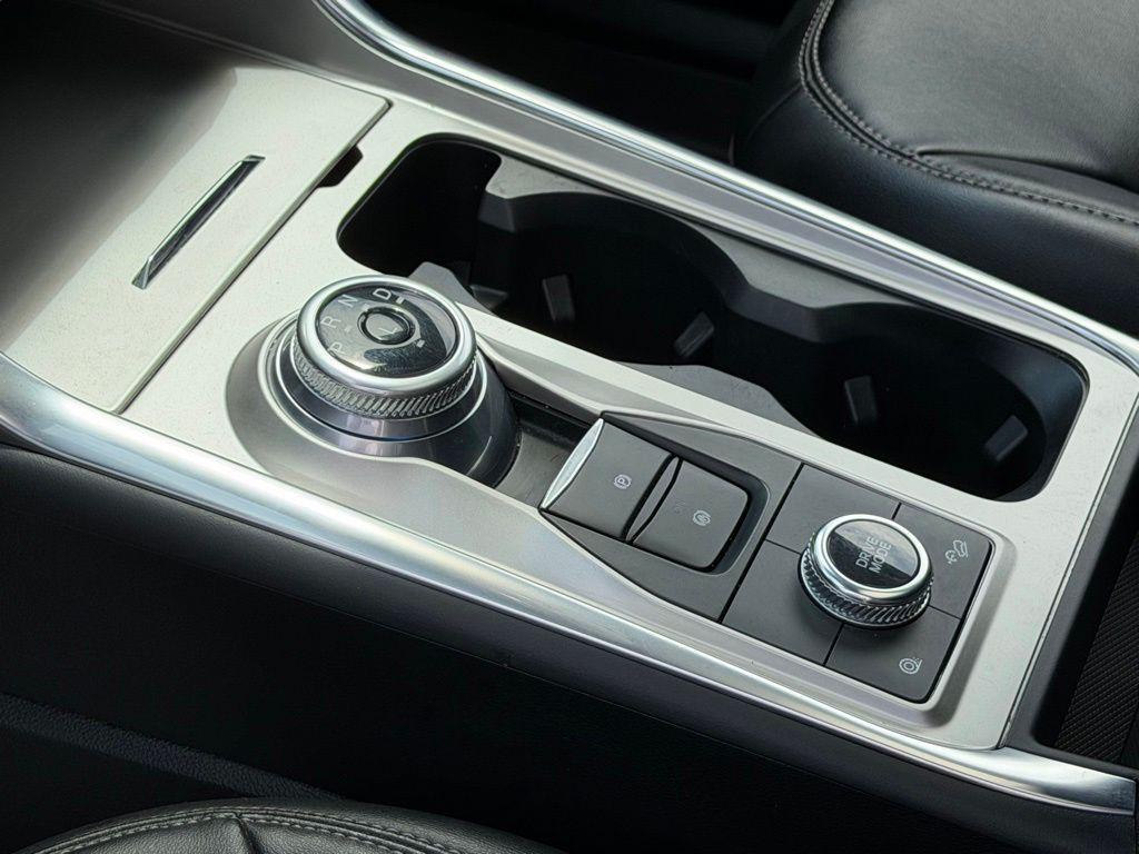 used 2023 Ford Explorer car, priced at $36,351