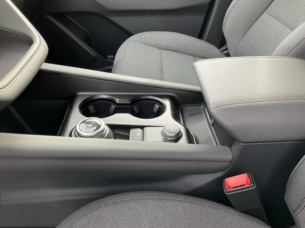 new 2026 Ford Explorer car, priced at $41,439