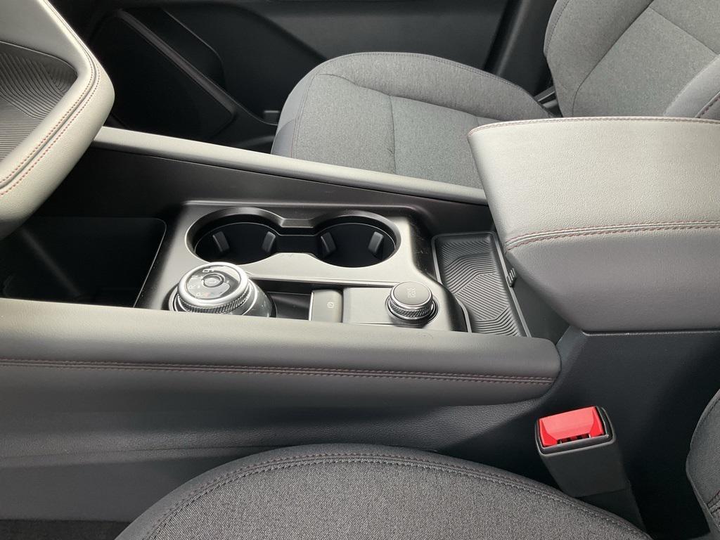 new 2026 Ford Explorer car, priced at $41,439