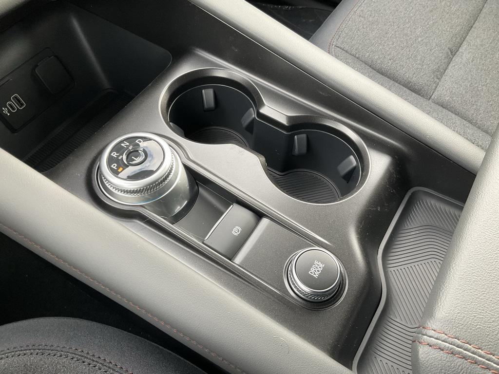 new 2026 Ford Explorer car, priced at $41,439