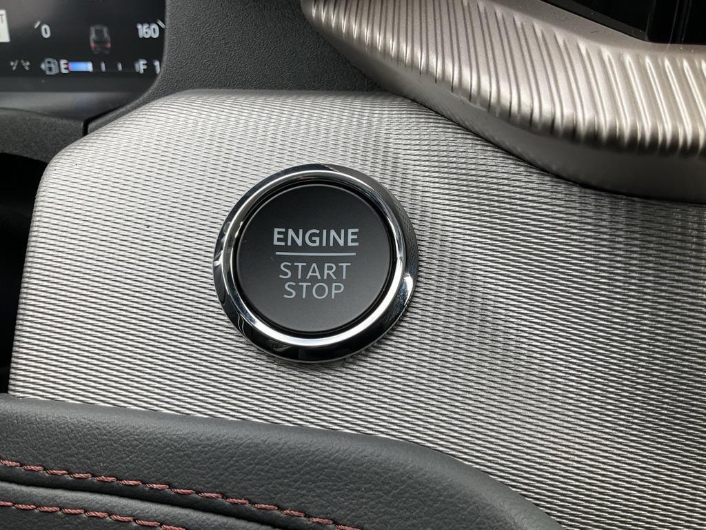 new 2026 Ford Explorer car, priced at $41,439