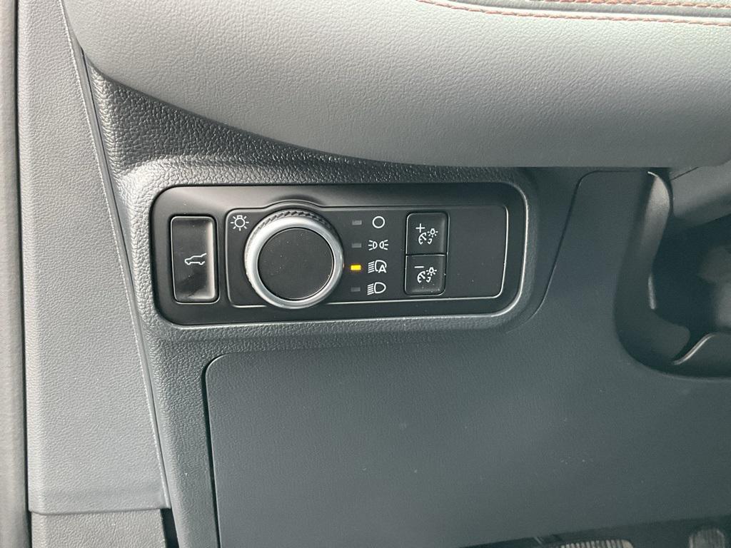 new 2026 Ford Explorer car, priced at $41,439