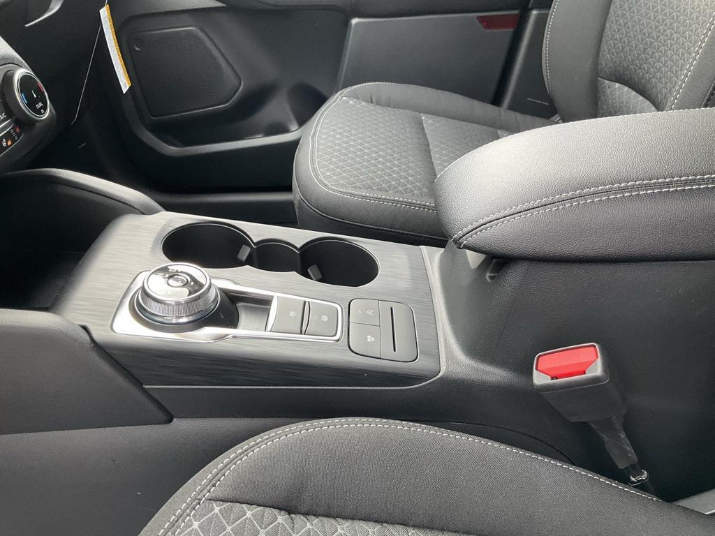 new 2026 Ford Escape car, priced at $32,209