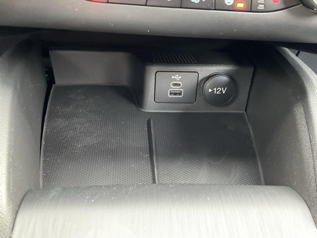 new 2026 Ford Escape car, priced at $32,209