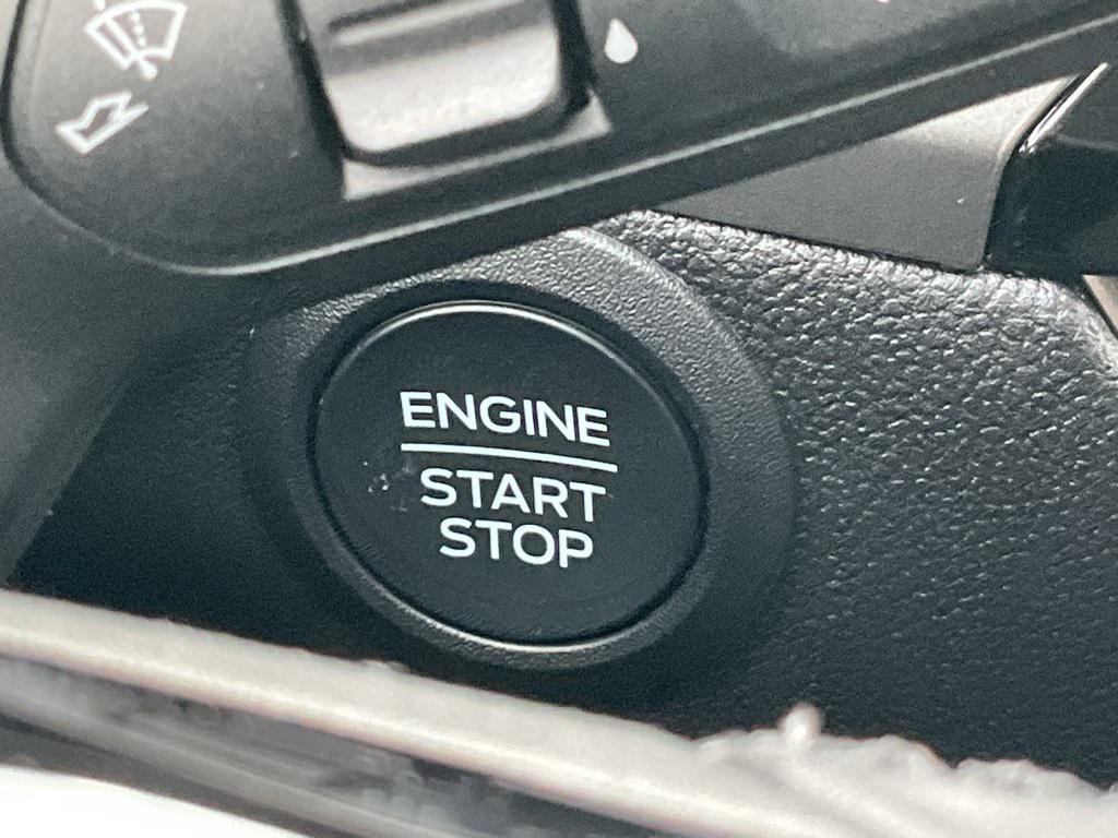 new 2026 Ford Escape car, priced at $32,209