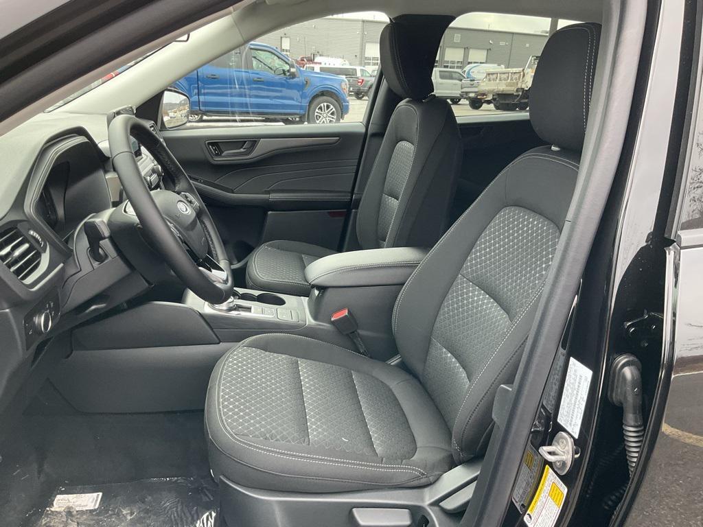 new 2026 Ford Escape car, priced at $32,209