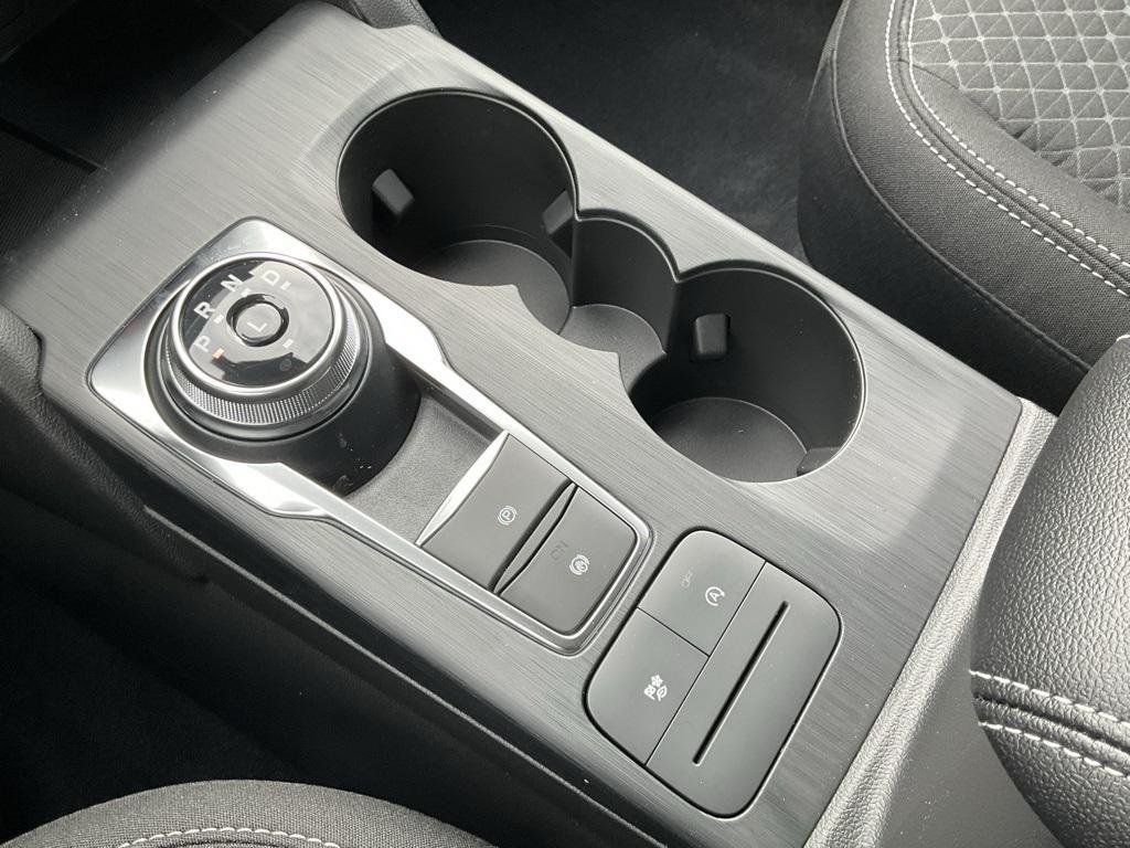 new 2026 Ford Escape car, priced at $32,209