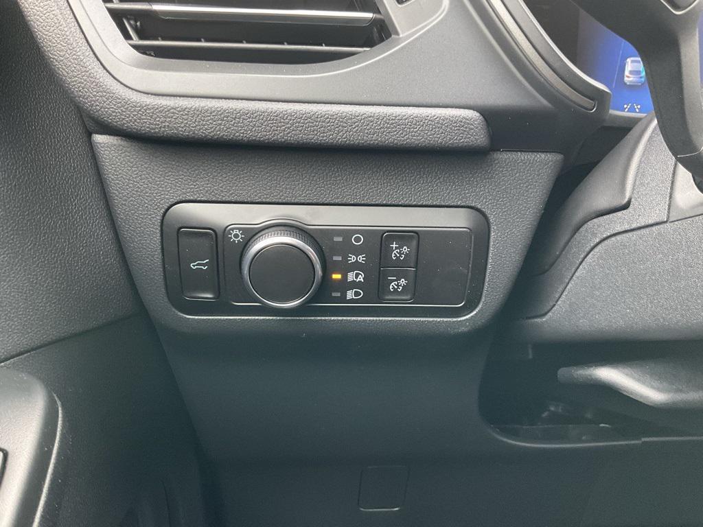 new 2026 Ford Escape car, priced at $32,209