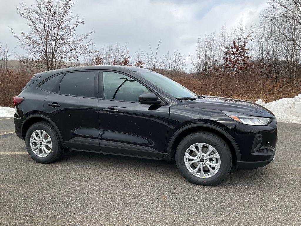 new 2026 Ford Escape car, priced at $31,709